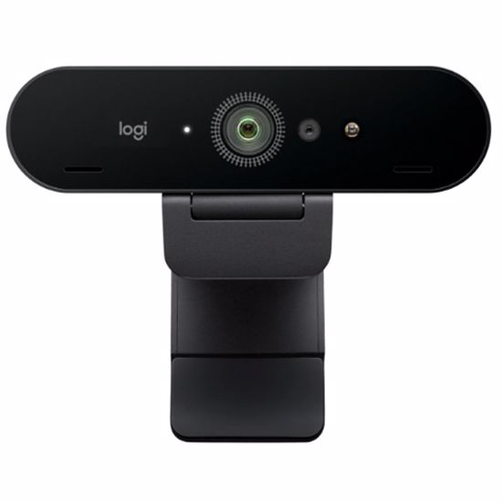Fotografija izdelka LOGITECH BRIO 4K spletna kamera