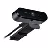 Fotografija izdelka LOGITECH BRIO 4K spletna kamera