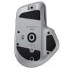 Fotografija izdelka LOGITECH MX Master 4 brezžična Bluetooth USB Bolt Darkfield laser svetlo siva miška