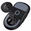 Fotografija izdelka LOGITECH PRO X SUPERLIGHT 2 brezžična optična gaming črna miška