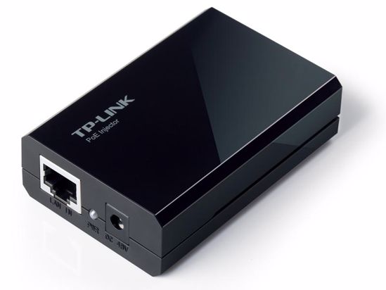 Fotografija izdelka TP-LINK TL-POE150S PoE injector