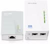 Fotografija izdelka TP-LINK TL-WPA4220KIT AV600 300Mbps brezžični powerline starter kit adapter