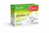 Fotografija izdelka TP-LINK TL-WPA4220KIT AV600 300Mbps brezžični powerline starter kit adapter