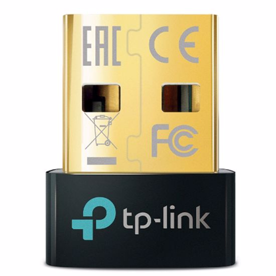 Fotografija izdelka TP-LINK UB500 Bluetooth 5.0 USB Nano Adapter