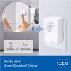 Fotografija izdelka TP-LINK TAPO H100 Smart Hub z zvoncem brezžična dostopna točka