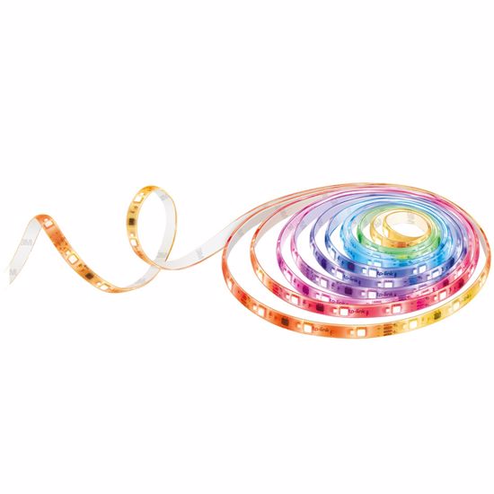 Fotografija izdelka TP-LINK Tapo L930-5 Smart WiFi RGBW LED 5m večbarvni pametni trak