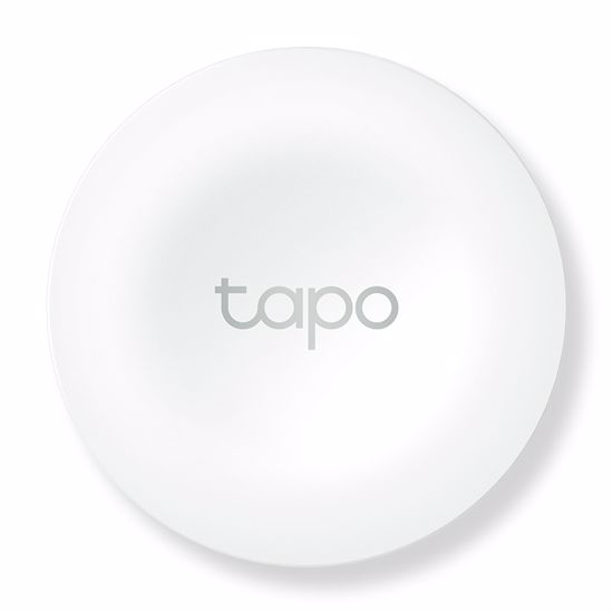 Fotografija izdelka TP-LINK Tapo S200B Smart pametna tipka
