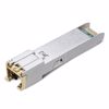Fotografija izdelka TP-LINK TL-SM5310-T 10G večnačinovni SFP+ modul oddajnik-sprejemnik
