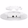 Fotografija izdelka TP-LINK Omada EAP772 2,4/5/6GHz BE9300 tri-pasovni WiFi 7 stropna brezžična dostopna točka - AP