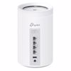 Fotografija izdelka TP-LINK Deco BE65 BE9300 Tri-Band WiFi7 2-pack Mesh brezžični usmerjevalnik - router