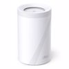 Fotografija izdelka TP-LINK Deco BE65 BE9300 Tri-Band WiFi7 2-pack Mesh brezžični usmerjevalnik - router