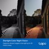 Fotografija izdelka TP-LINK Tapo C501GW FHD Pan/Tilt 4G/LTE motorizirana 360° zunanja nadzorna kamera