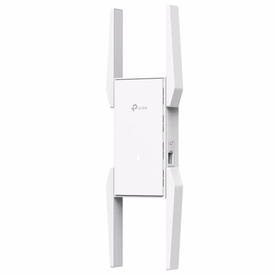 Fotografija izdelka TP-LINK EAP673-EXTENDER AX5400 Wi-Fi ojačevalec extender