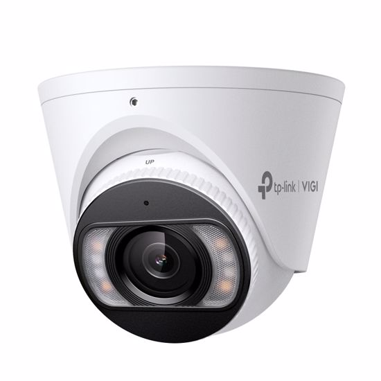 Fotografija izdelka TP-LINK InSight S445 4mm Full-Color IR dnevna/nočna 4MP LAN 2688x1520 nadzorna kamera