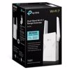 Fotografija izdelka TP-LINK RE235BE BE3600 Wi-Fi7 2.5G ojačevalec extender