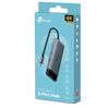 Fotografija izdelka TP-LINK UH5020C USB-C 5v1 USB hub