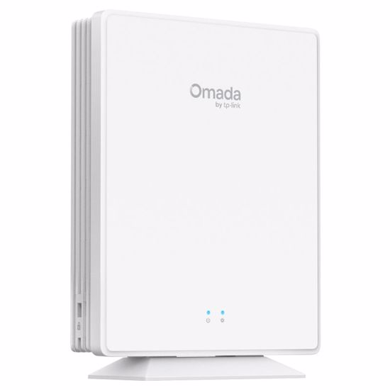 Fotografija izdelka TP-LINK Omada EAP650-DESKTOP AX3000 WiFi6 2.4/5Ghz dostopna točka