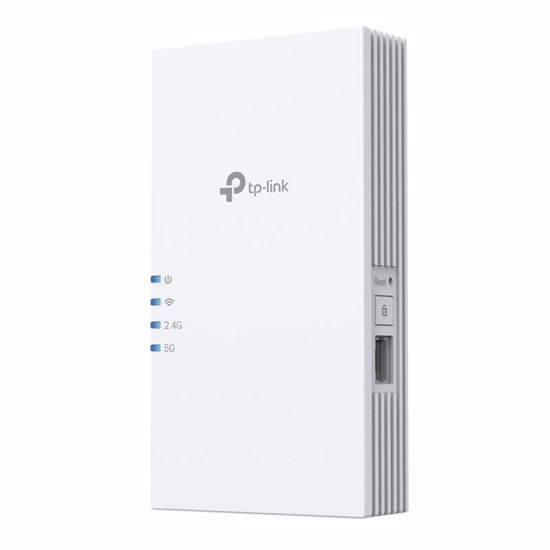 Fotografija izdelka TP-LINK RE220BE BE3600 Wi-Fi7 Gigabit ojačevalec extender
