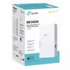 Fotografija izdelka TP-LINK RE220BE BE3600 Wi-Fi7 Gigabit ojačevalec extender