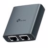 Fotografija izdelka TP-LINK EH210 Gigabit Ethernet 1 na 2 RJ45 LAN mrežni razdelilec splitter
