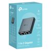 Fotografija izdelka TP-LINK EH210 Gigabit Ethernet 1 na 2 RJ45 LAN mrežni razdelilec splitter