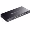 Fotografija izdelka TP-LINK Omada SX3832 24-port 10GASE-T L2+ Managed 8x10GE SFP+ mrežno stikalo-switch