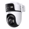 Fotografija izdelka TP-LINK Tapo C545D 3MP 2K Pan/Tilt dvojna leča barvna zunanja nadzorna kamera