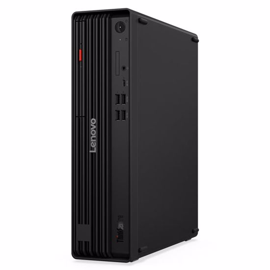 Fotografija izdelka LENOVO ThinkCentre M70s G6 Core U5-225 16GB 512GB 12YK0011ZY Windows 11 Pro tipkovnica + miška SFF namizni računalnik