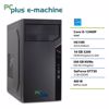 Fotografija izdelka PCPLUS e-machine i5 12400F 16GB DDR5 500GB SSD GT730 namizni računalnik