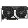 Fotografija izdelka Asus GeForce RTX 5060 Ti DUAL 8GB GDDR7 (DLSS 4, 3x DisplayPort, 1x HDMI 2.1)