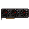 Fotografija izdelka PowerColor Radeon RX 9070 Reaper 16GB GDDR6 (RDNA4, GDDR6, 3x DisplayPort, 1x HDMI 2.1)