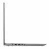Fotografija izdelka LENOVO IdeaPad 3 17ABA7 17,3" (43,94cm) FHD Ryzen 7 5825U 16GB 512GB Windows 11 Home prenosni računalnik 82RQ008JSC