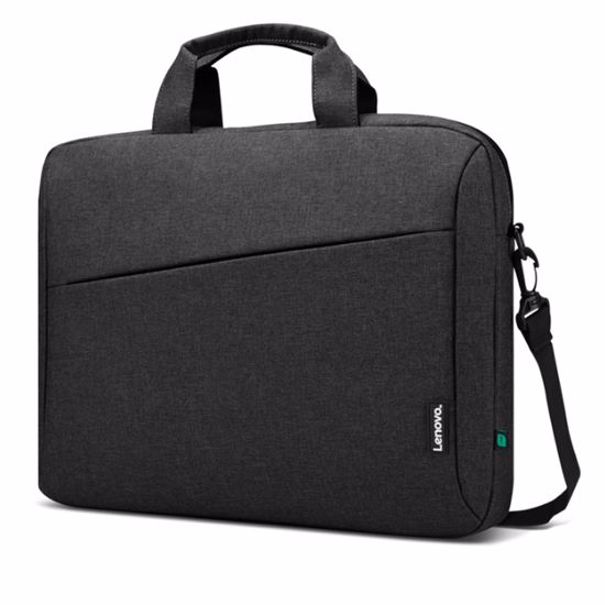 Fotografija izdelka LENOVO Topload T210 16" črna torba za prenosnike