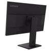 Fotografija izdelka LENOVO ThinkVision E27-40 68,58cm (27") FHD IPS DP/HDMI/VGA zvočniki monitor