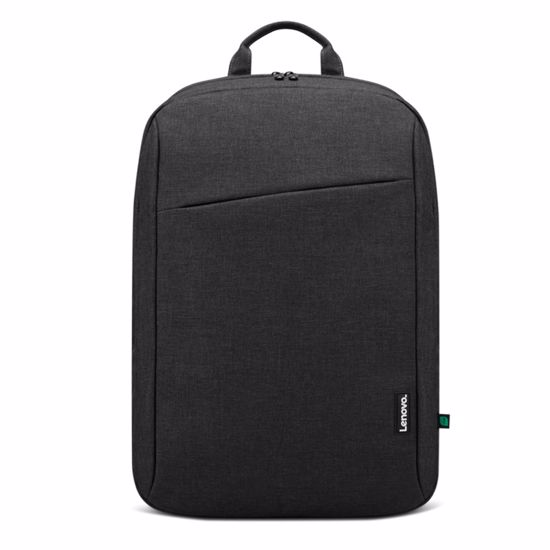 Fotografija izdelka LENOVO Backpack B210 16" črn nahrbtnik za prenosnik