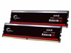Fotografija izdelka RAM DDR5 64GB Kit (2x 32GB) 6000MT/s CL36 1.35V, G.SKILL Aegis 5, AMD EXPO, Intel XMP