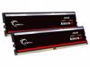 Fotografija izdelka RAM DDR5 64GB Kit (2x 32GB) 6000MT/s CL36 1.35V, G.SKILL Aegis 5, AMD EXPO, Intel XMP