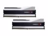 Fotografija izdelka RAM DDR5 32GB Kit (2x 16GB) 6000MT/s CL36 1.35V, G.SKILL Trident Z5 AMD EXPO, Intel XMP 3.0