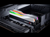 Fotografija izdelka RAM DDR5 32GB Kit (2x 16GB) PC5-44800 5600 MT/s CL36 1.2V, G.SKILL Trident Z5 RGB