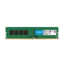 Fotografija izdelka Crucial 32GB DDR4-3200 DIMM PC4-25600 CL22, 1.2V