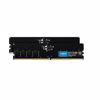 Fotografija izdelka Crucial 32GB Kit (2x16GB) DDR5-4800 UDIMM PC5-38400 CL40, 1.1V