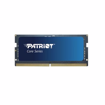 Fotografija izdelka Patriot Signature Line Core 8GB DDR5-5600 SODIMM CL46, 1.1V