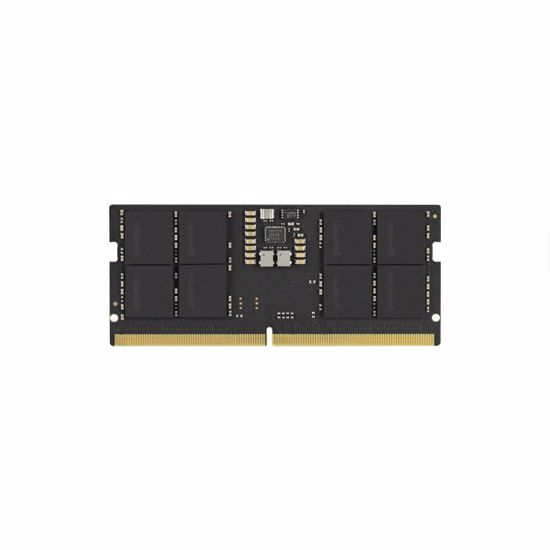 Fotografija izdelka Goodram 16GB DDR5-5600 SODIMM CL46, 1.1V