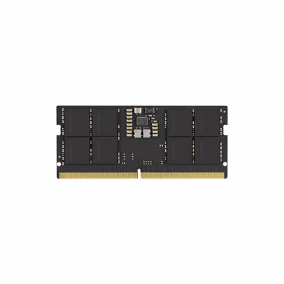 Fotografija izdelka Goodram 32GB DDR5-5600 SODIMM CL46, 1.1V
