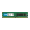 Fotografija izdelka Crucial 16GB DDR4-3200 UDIMM PC4-25600 CL22, 1.2V