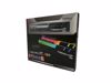 Fotografija izdelka RAM DDR4 16GB Kit (2x 8GB) PC4-28800 3600MT/s CL18 1.35V, G.SKILL Trident Z RGB