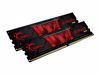 Fotografija izdelka RAM DDR4 32GB Kit (2x 16GB) PC4-25600 3200MT/s, CL16, 1.35V, G.SKILL Aegis