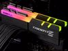 Fotografija izdelka RAM DDR4 16GB Kit (2x 8GB) PC4-25600 3200MHz CL16 1.35V, G.SKILL Trident Z RGB