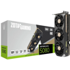 Fotografija izdelka Zotac GeForce RTX 5080 SOLID CORE OC 16GB GDDR7 (DLSS 4, 3x DisplayPort, 1x HDMI 2.1)