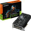 Fotografija izdelka GigaByte GeForce RTX 5060 Ti WINDFORCE 8GB GDDR7 (DLSS 4, 3x DisplayPort, 1x HDMI 2.1)